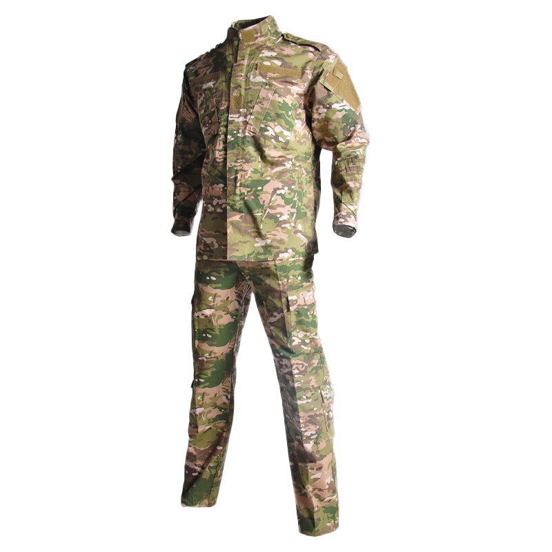 Acu multicam