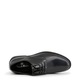 Pantofi barbati Duca di Morrone model ALBERT, culoare Negru, marime 43 EU