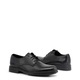 Pantofi barbati Duca di Morrone model ALBERT, culoare Negru, marime 43 EU