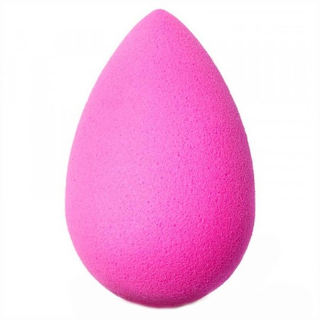 Burete Beautyblender The Original pentru aplicarea fondului de ten, Roz ...