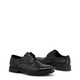 Pantofi barbati Duca di Morrone model LOUIS, culoare Negru, marime 41 EU