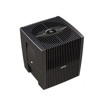 Umidificator de aer VENTA LW 15 Comfort Plus Negru, 35 m², 22/32 dBA, 5 l, 4 W Umidificator de aer VENTA LW 15 Comfort Plus Negru, 35 m², 22/32 dBA, 5 l, 4 W