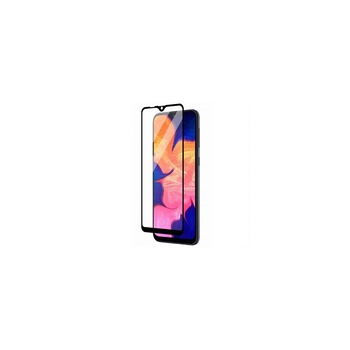 Folie Sticla Samsung Galaxy A10 - iberry 5D Full Glue Negru Folie Sticla Samsung Galaxy A10 - iberry 5D Full Glue Negru