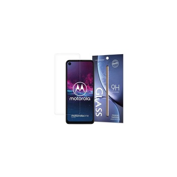 Folie Sticla Motorola One Action - iberry New Generation Glass Folie Sticla Motorola One Action - iberry New Generation Glass