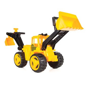 Excavator de jucarie 06 205 Pilsan Excavator de jucarie 06 205 Pilsan