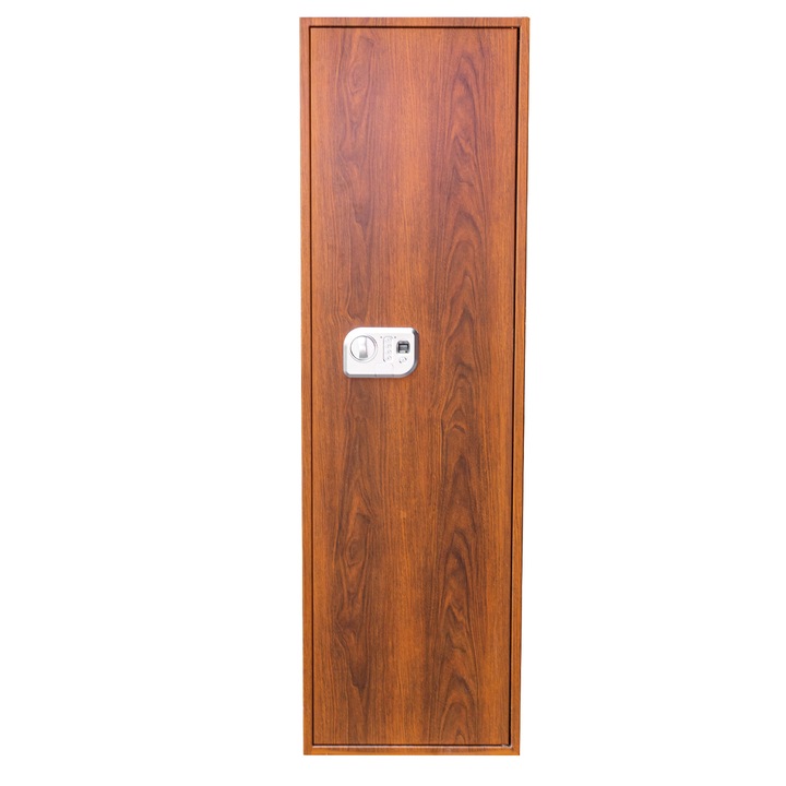 Dulap 8 arme amprenta digitala 150x45x33 cm DISTRICOFRE L8D