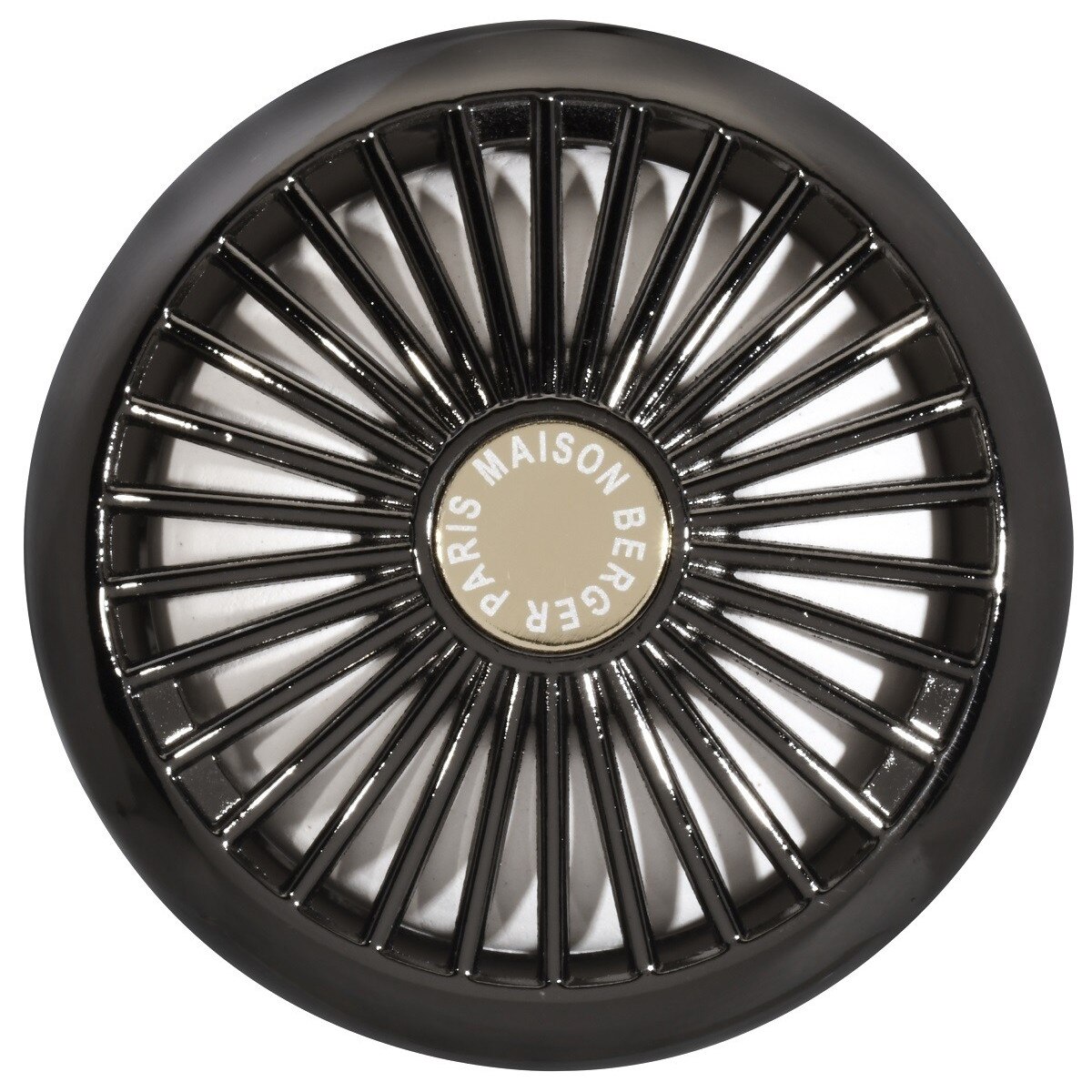 Set odorizant masina Berger Anti-tabac + rezerva ceramica