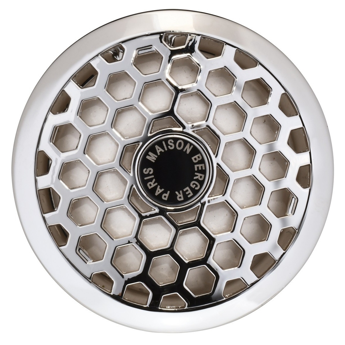 Set odorizant masina Berger Exquisite Sparkle + rezerva ceramica