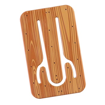 Suport telefon flexibil Lemn, TG by AleXer, 8190142, natur, plastic, metal, saculet si laveta incluse Suport telefon flexibil Lemn, TG by AleXer, 8190142, natur, plastic, metal, saculet si laveta incluse