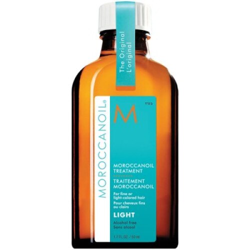 Tratament Moroccanoil Treatment Light 50ml