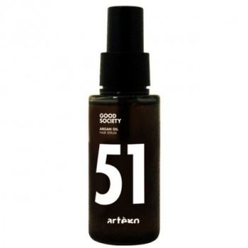 Serum Artego Good Society Argan Oil 75ml Serum Artego Good Society Argan Oil 75ml