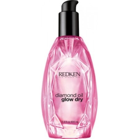 Tratament Leave-in Redken Diamond Oil Glow Dry 100ml - eMAG.ro