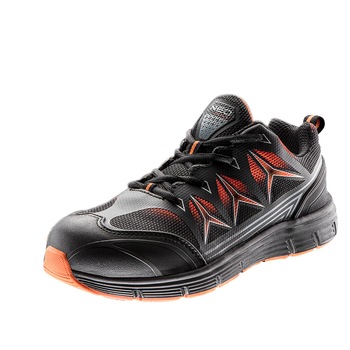 Incaltaminte de lucru tip tenis, negru, marime 46, Neo 82-707 Incaltaminte de lucru tip tenis, negru, marime 46, Neo 82-707