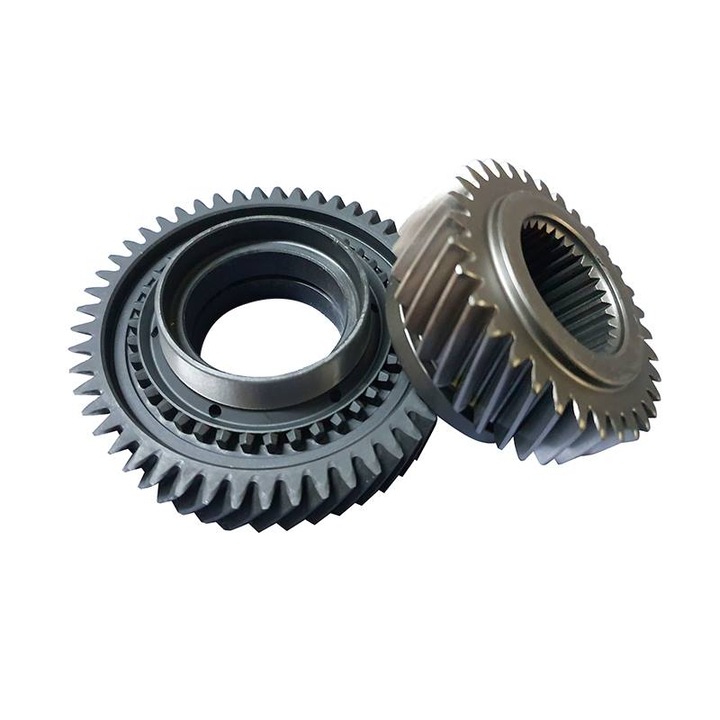 Set Pinioane Viteza A5a Fiat Ducato