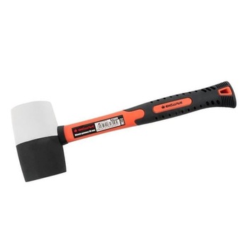 Ciocan cauciuc maner fibra 910g Ciocan cauciuc maner fibra 910g