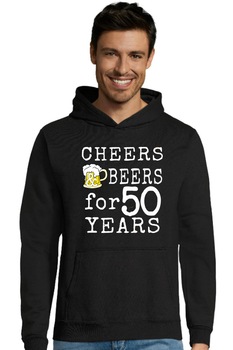 Hanorac barbat personalizat  Hanorac barbat personalizat