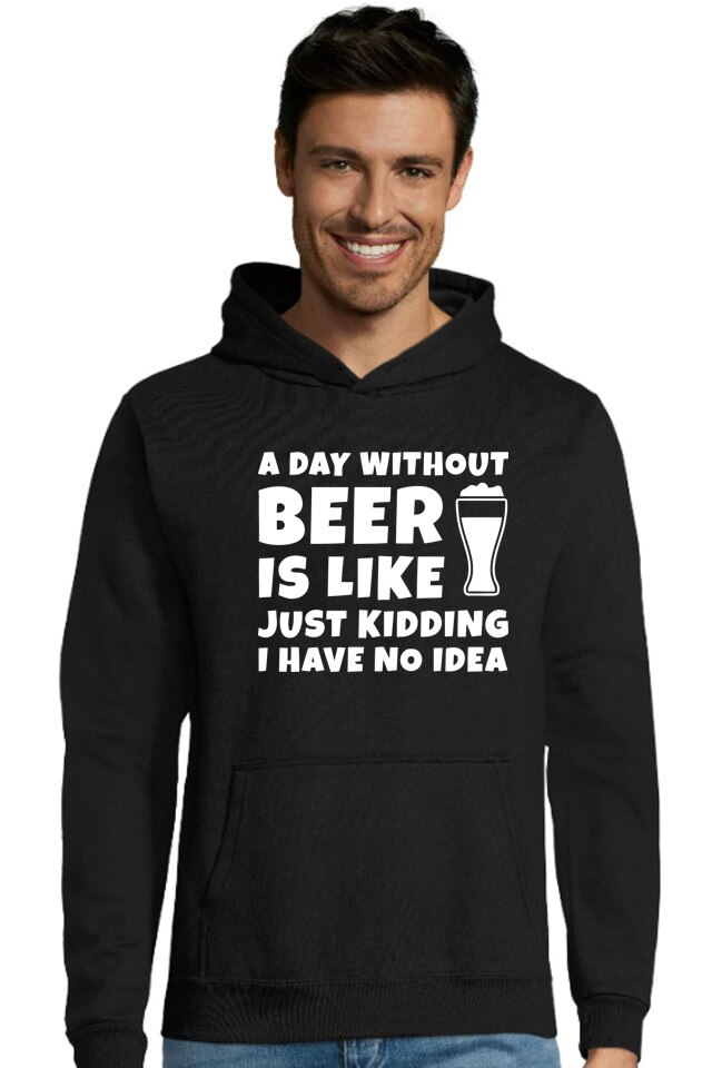 Hanorac barbat personalizat 