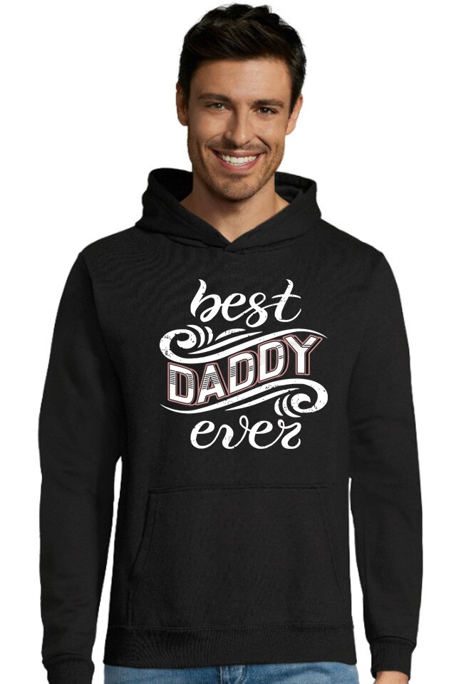 Hanorac barbat personalizat 