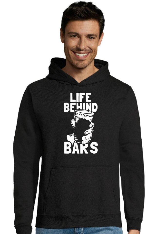 Hanorac barbat personalizat 