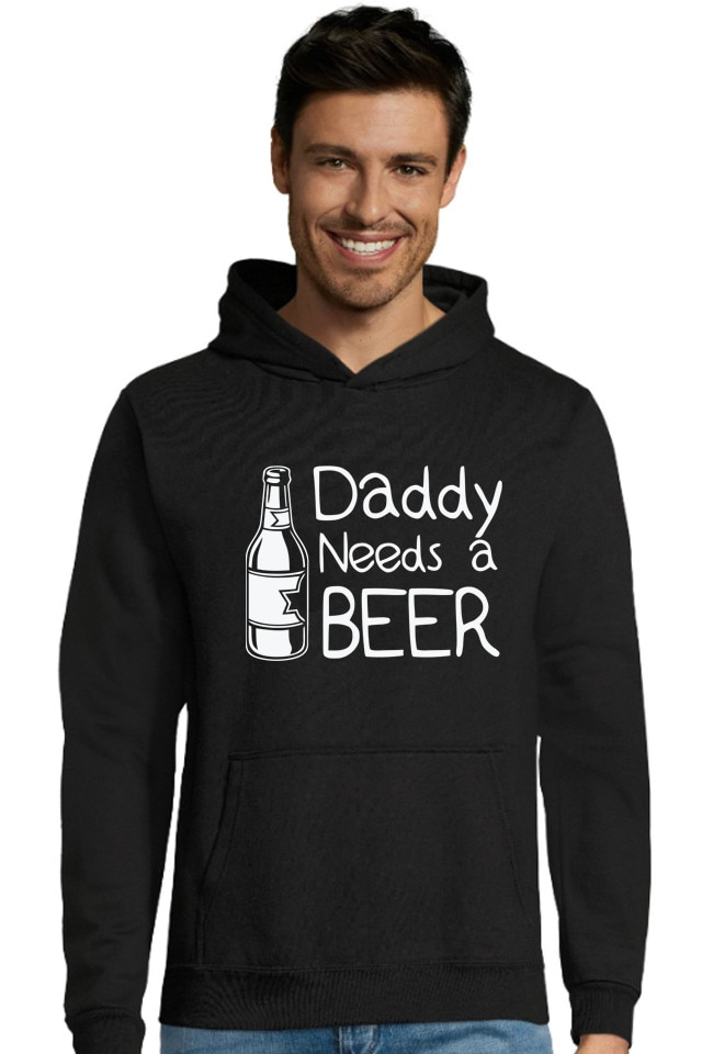 Hanorac barbat personalizat 