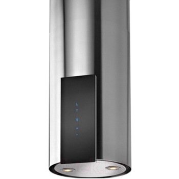 Hota tip Insula Tornado Tube Island 1200 (40) LED, 1 motor, inaltime 90-120 cm, 4 viteze, absorbtie 1200 m3/ora, Inox Hota tip Insula Tornado Tube Island 1200 (40) LED, 1 motor, inaltime 90-120 cm, 4 viteze, absorbtie 1200 m3/ora, Inox