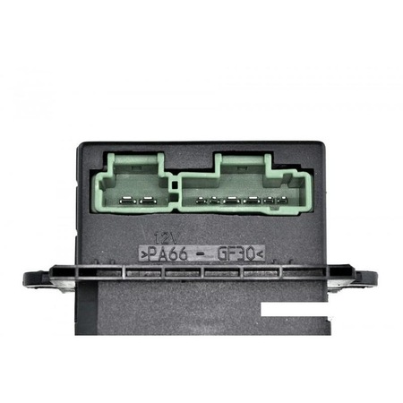Reostat Trepte Rezistenta Trepte Ventilator Habitaclu Citroen C2 2003 Jm Emag Ro