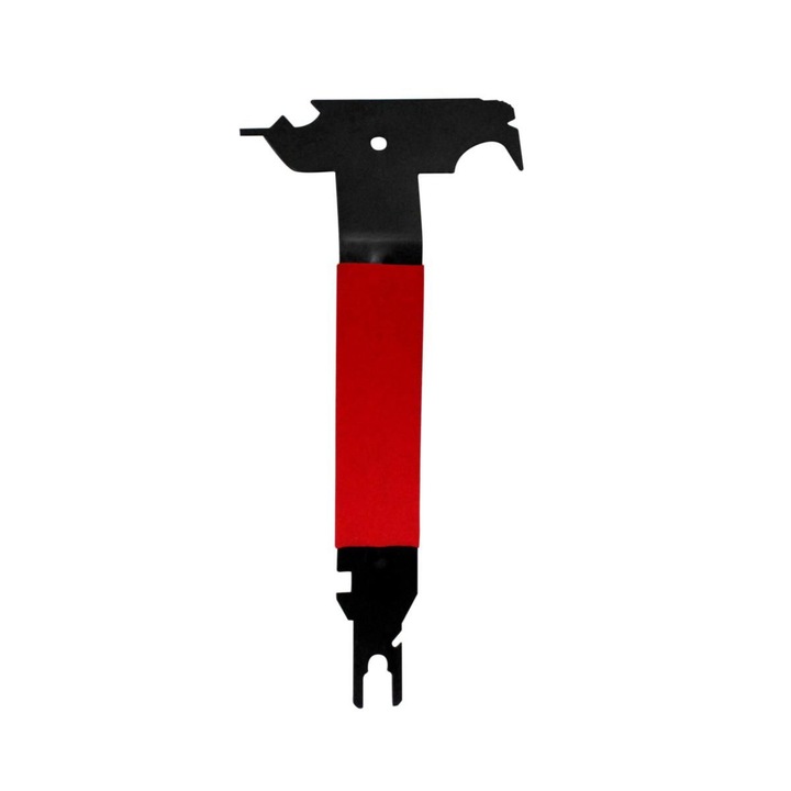 Instrument pentru demontat interiorul auto DEKTON, DT85935