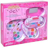 Trusa de machiaj cu oglinda, Cali, cu 4 etaje