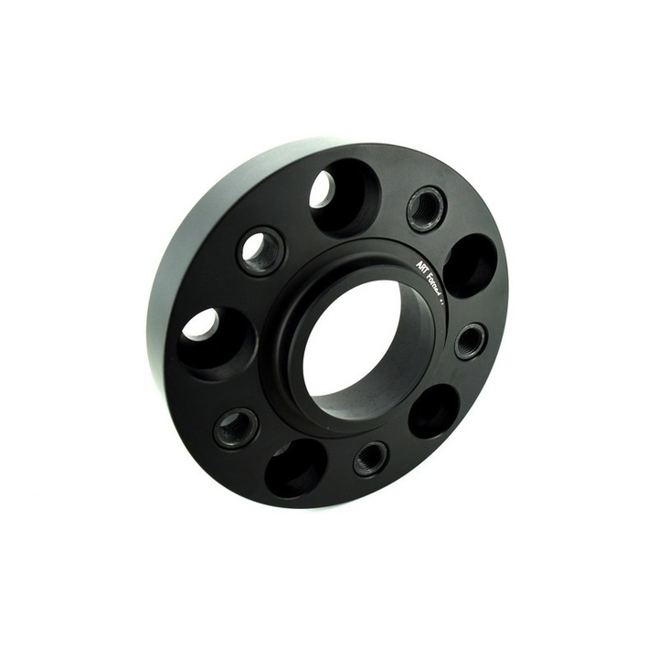 Distantiere BMW 5x120 grosime 3 cm (kit complet) - Premium