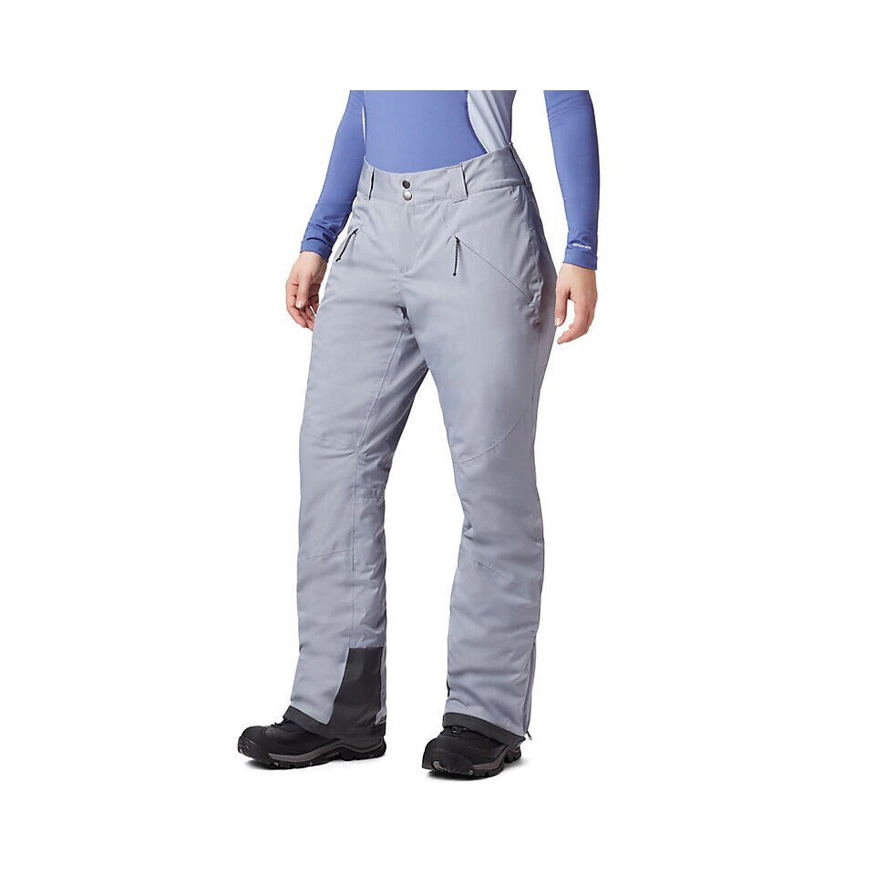 Pantaloni de schi, impermeabili, cu strat de izolatie termica, Columbia Veloca Vixen II Pant pentru femei