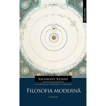 O noua istorie a filosofiei occidentale, volumul III - Anthony Kenny, ed 2019 O noua istorie a filosofiei occidentale, volumul III - Anthony Kenny, ed 2019