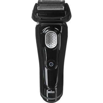 Aparat de ras Braun Series 9 9250cc, Wet&Dry, Negru Aparat de ras Braun Series 9 9250cc, Wet&Dry, Negru