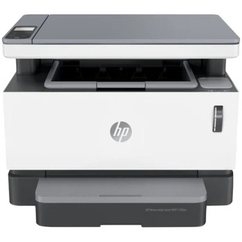 Multifunctional laser monocrom HP Neverstop 1200n, Retea, A4 Multifunctional laser monocrom HP Neverstop 1200n, Retea, A4