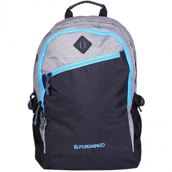 Rucsac Fundango Spear Albastru 24 L Rucsac Fundango Spear Albastru 24 L