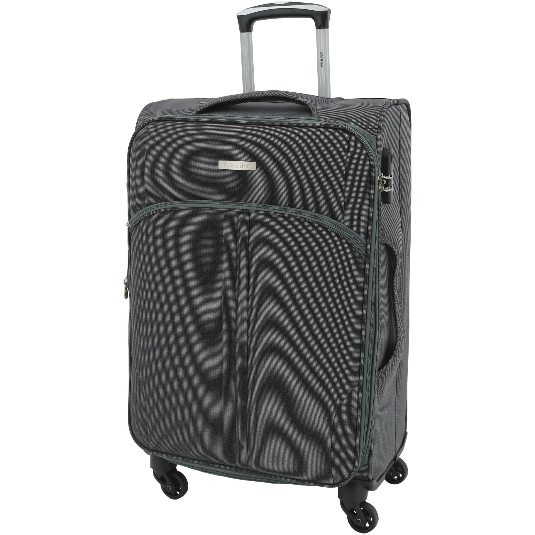 Troller Lamonza Allure, 67 cm, Gri