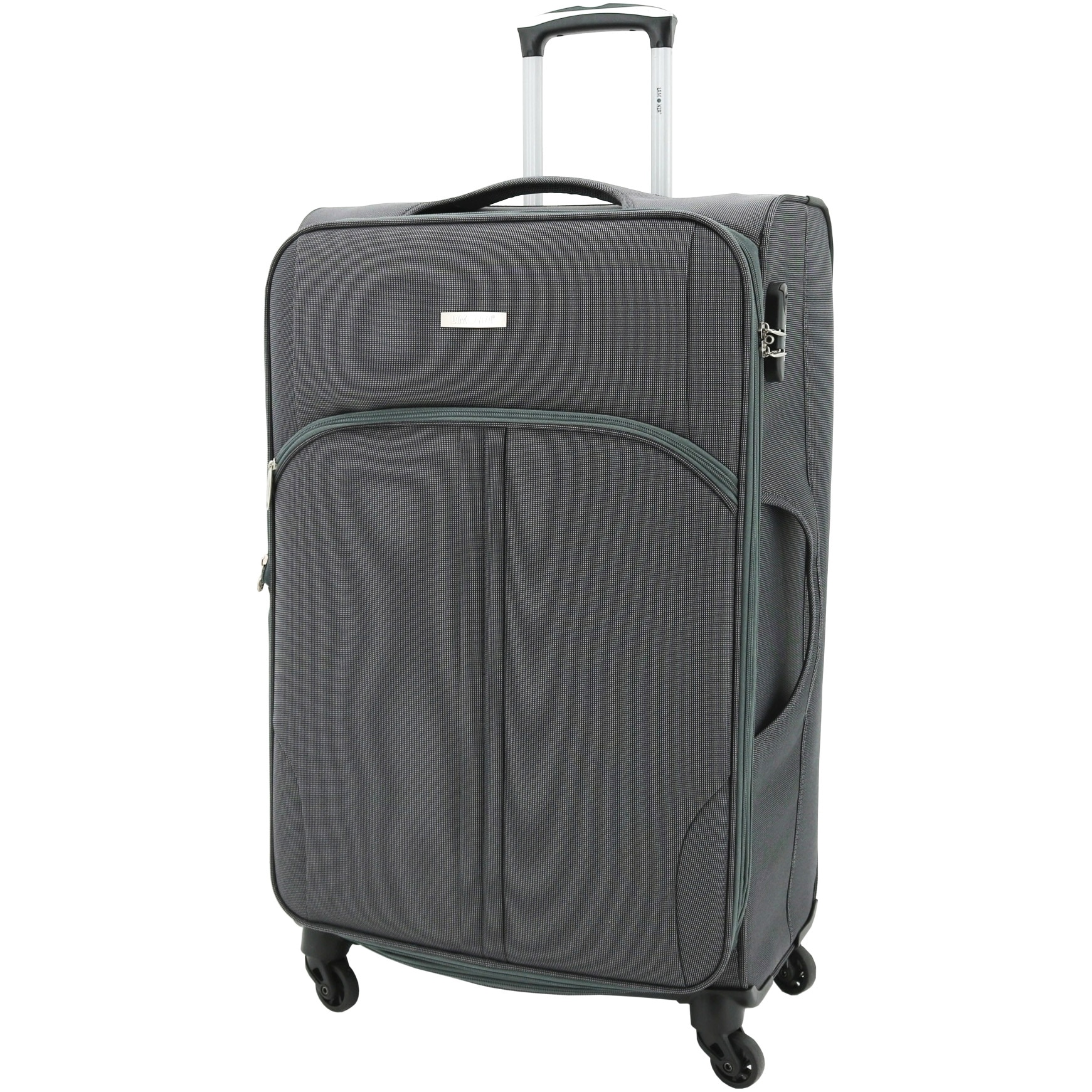 Troller Lamonza Allure, 77 cm, Gri