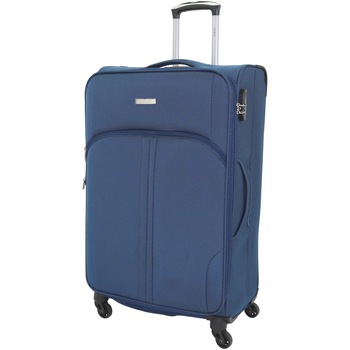 Troller Lamonza Allure, 77 cm, Albastru Troller Lamonza Allure, 77 cm, Albastru