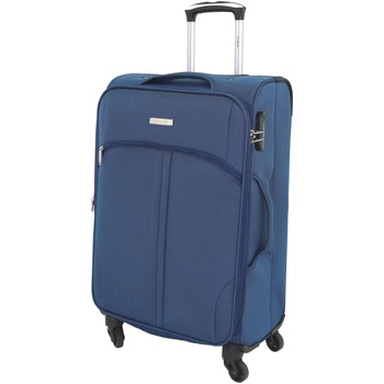Troller Lamonza Allure, 67 cm, Albastru Troller Lamonza Allure, 67 cm, Albastru