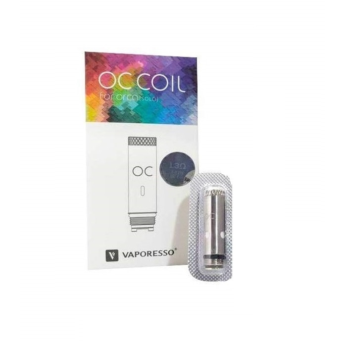 Set 1 x Rezistenta Orca Solo ,1.3ohm