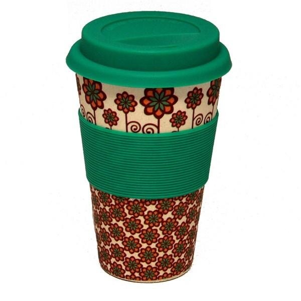 Cana de voiaj cu capac - Stockholm