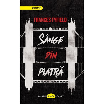 Sange din piatra - Frances Fyfield Sange din piatra - Frances Fyfield
