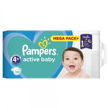 Imagini PAMPERS 81680870 - Compara Preturi | 3CHEAPS