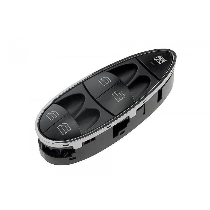 Butoane geamuri electrice Mercedes E-Class (2002->) [W211]