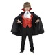 Costum Dracula 7-9 ani BRUNO