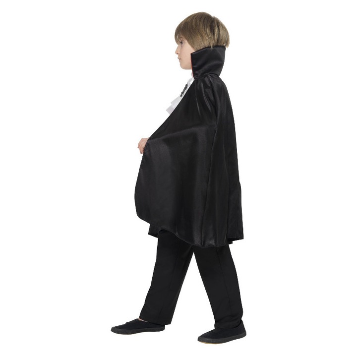 Costum Dracula 7-9 ani BRUNO