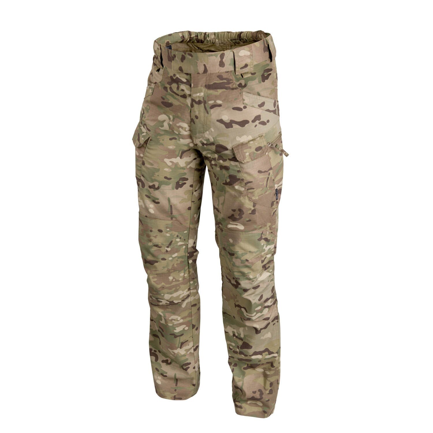 PANTALONI PANTERE MULTICAM