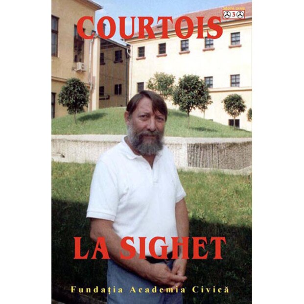 Courtois la Sighet - Stephane Courtois