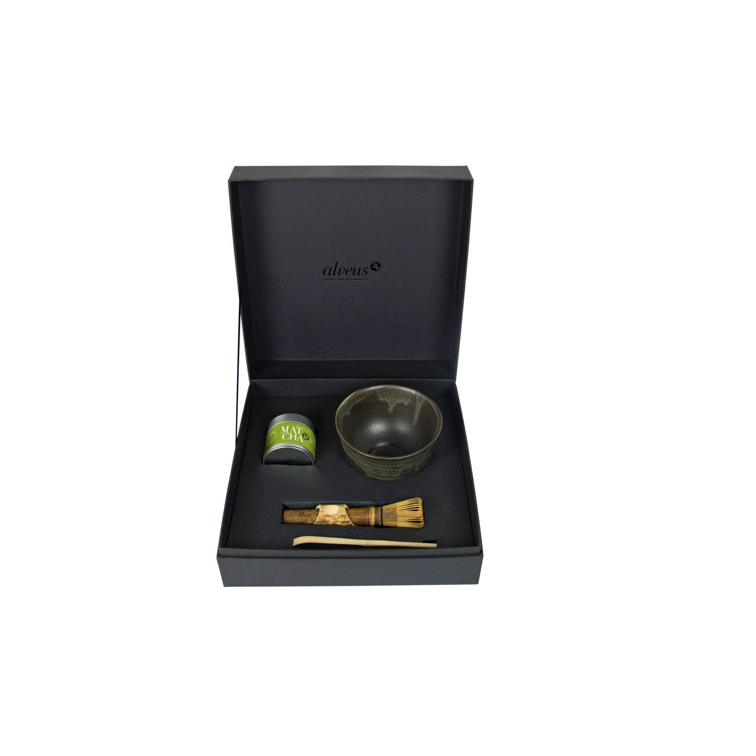 Set cadou Ceremonial Matcha