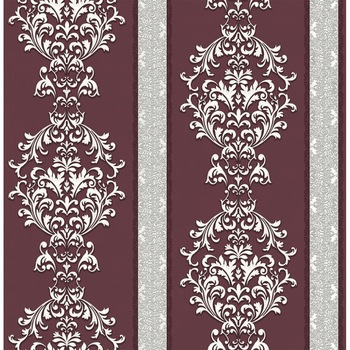 Tapet DEGRETS 569-07 Duplex Brand bordo sizes 0.53m x 10.05m = 5.3 mp Tapet DEGRETS 569-07 Duplex Brand bordo sizes 0.53m x 10.05m = 5.3 mp