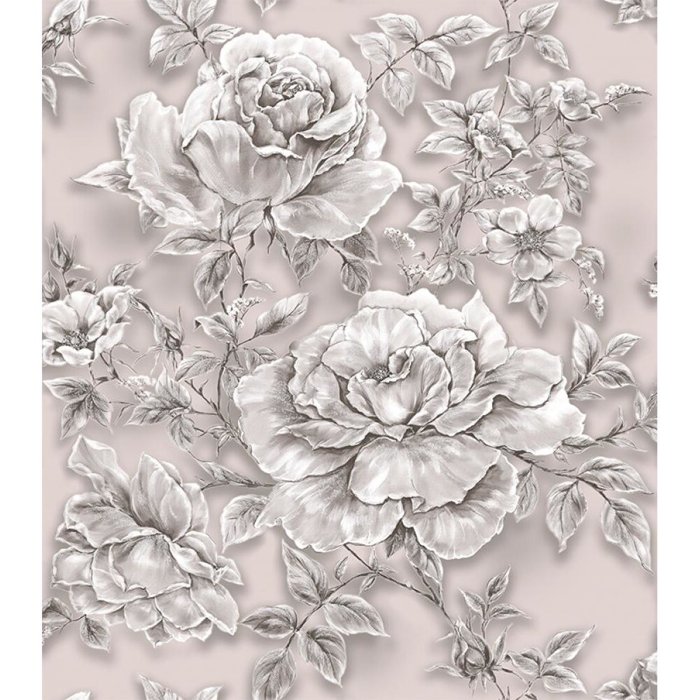 Tapet DEGRETS 570-02 Duplex Ingrid bej sizes 0.53m x 10.05m = 5.3 mp